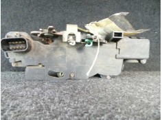 Recambio de cerradura puerta delantera izquierda para fiat stilo (192) 1.9 jtd cat referencia OEM IAM 46786798-00803 3.PUERTAS D