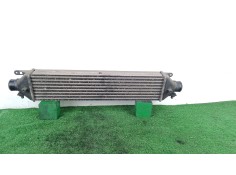 Recambio de intercooler para fiat doblo cargo (263_) 1.3 d multijet (263wxu1a) referencia OEM IAM 866455500 JDEUS 570X130X52MM
