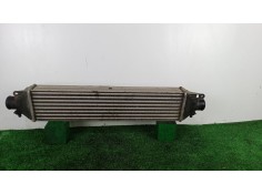 Recambio de intercooler para fiat doblo cargo (263_) 1.3 d multijet (263wxu1a) referencia OEM IAM 866455500 JDEUS 570X130X52MM 2