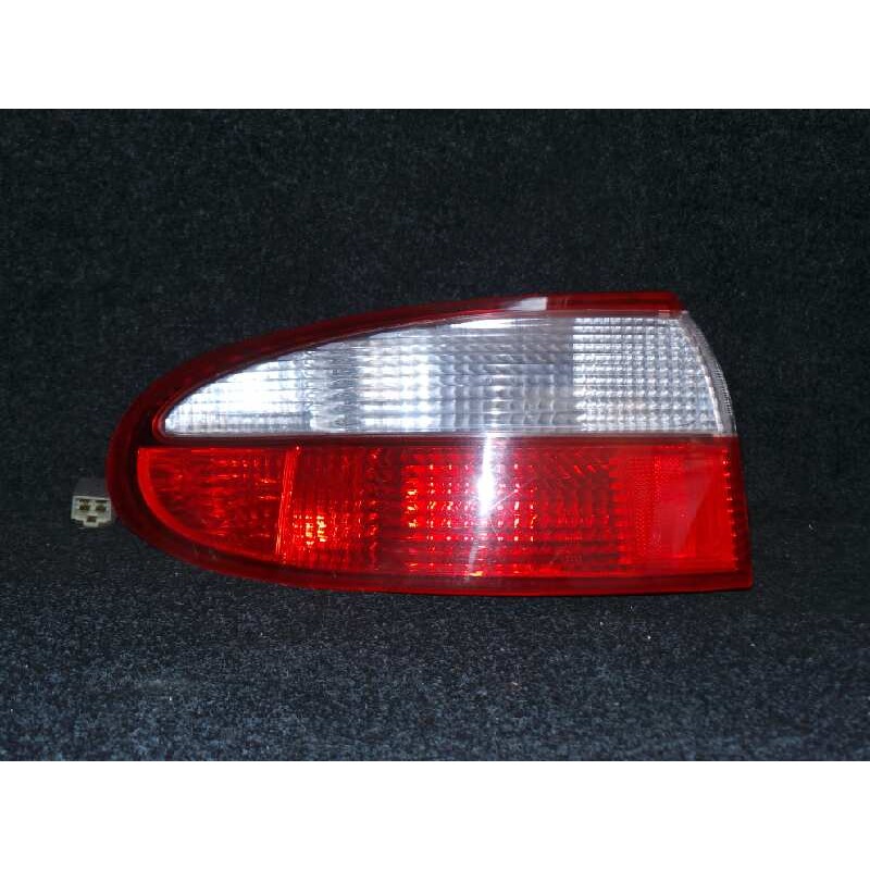 Recambio de piloto trasero izquierdo para daewoo lanos 1.4 cat referencia OEM IAM  5.PUERTAS EXTERIOR