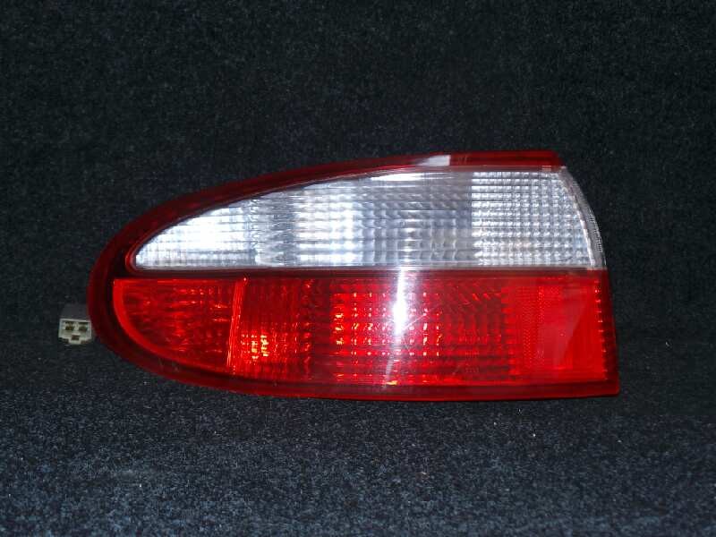 Recambio de piloto trasero izquierdo para daewoo lanos 1.4 cat referencia OEM IAM  5.PUERTAS EXTERIOR