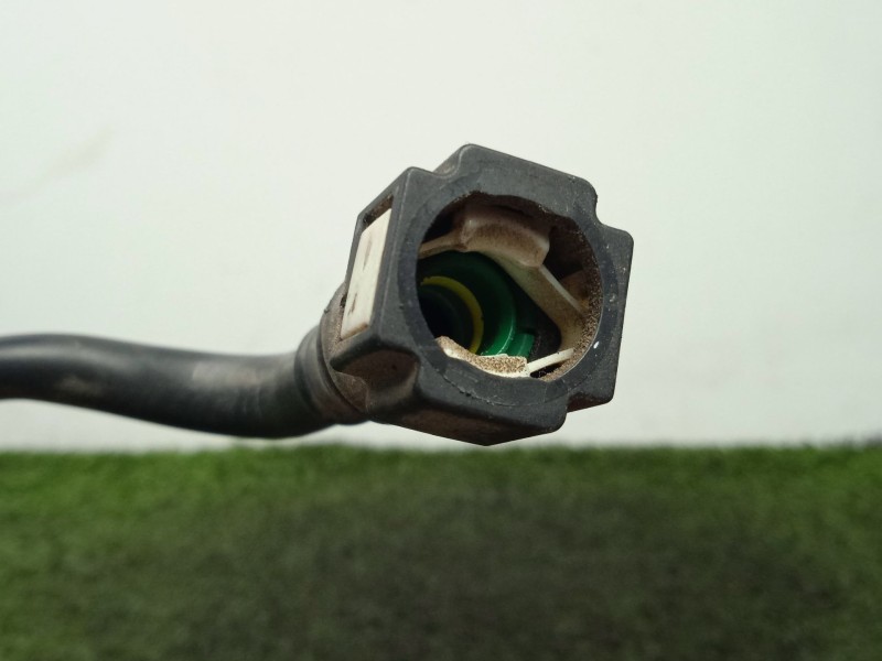 Recambio de tubo para fiat doblo cargo (263_) 1.3 d multijet (263wxu1a) referencia OEM IAM 52091400  