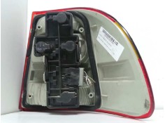 Recambio de piloto trasero izquierdo para opel astra f berlina 1.6 16v referencia OEM IAM  ASTRA.F - 2.SERIE 4.PUERTAS 2