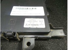Recambio de modulo electronico para mitsubishi outlander (cw0) 2.0 di-d cat referencia OEM IAM 7820A055-CAB501A065A   2