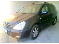 KIA CARNIVAL / GRAND CARNIVAL III (VQ)