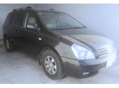 kia carnival / grand carnival iii (vq) del año 2008 2