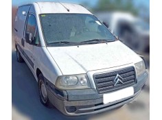CITROËN JUMPY
