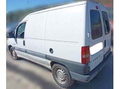 citroën jumpy del año 2003 2