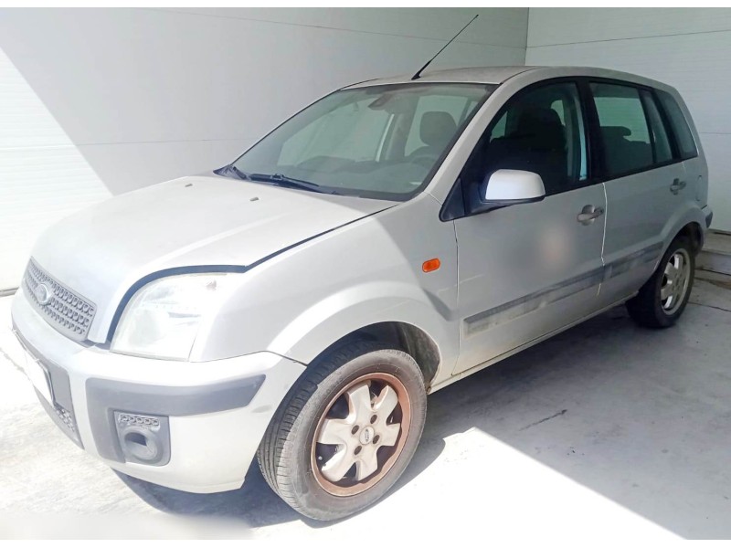 ford fusion (ju_) del año 2005