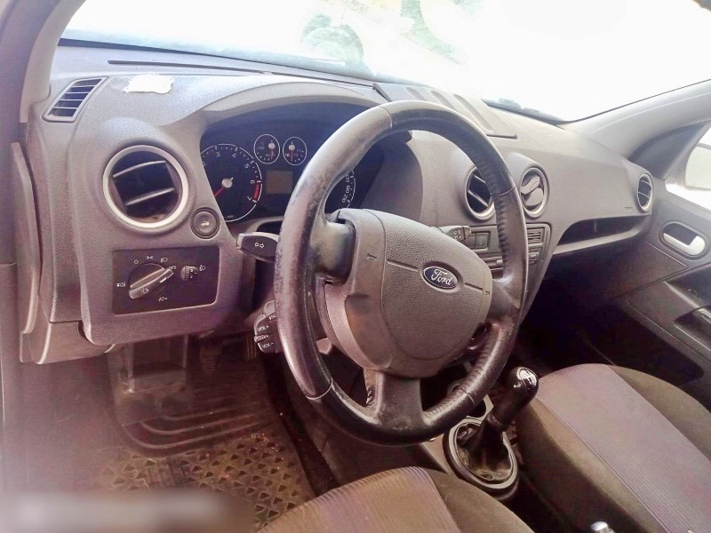 ford fusion (ju_) del año 2005