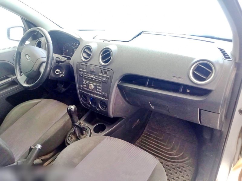 ford fusion (ju_) del año 2005