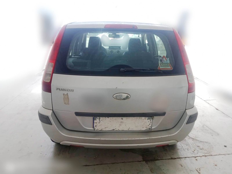 ford fusion (ju_) del año 2005