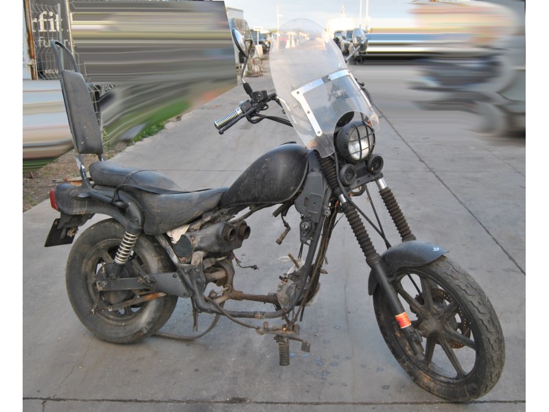 kawasaki en del año 1992