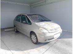CITROËN XSARA PICASSO (N68)