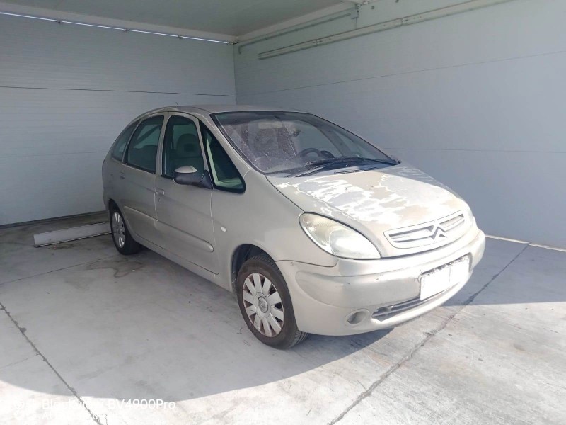 citroën xsara picasso (n68) del año 2004