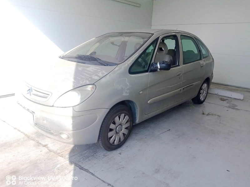 citroën xsara picasso (n68) del año 2004