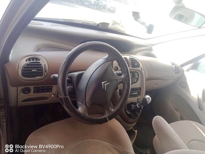 citroën xsara picasso (n68) del año 2004