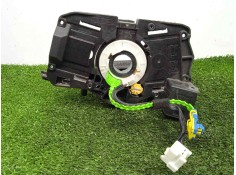 Recambio de anillo airbag para dacia dokker 1.5 blue dci diesel fap cat referencia OEM IAM 255671274R  