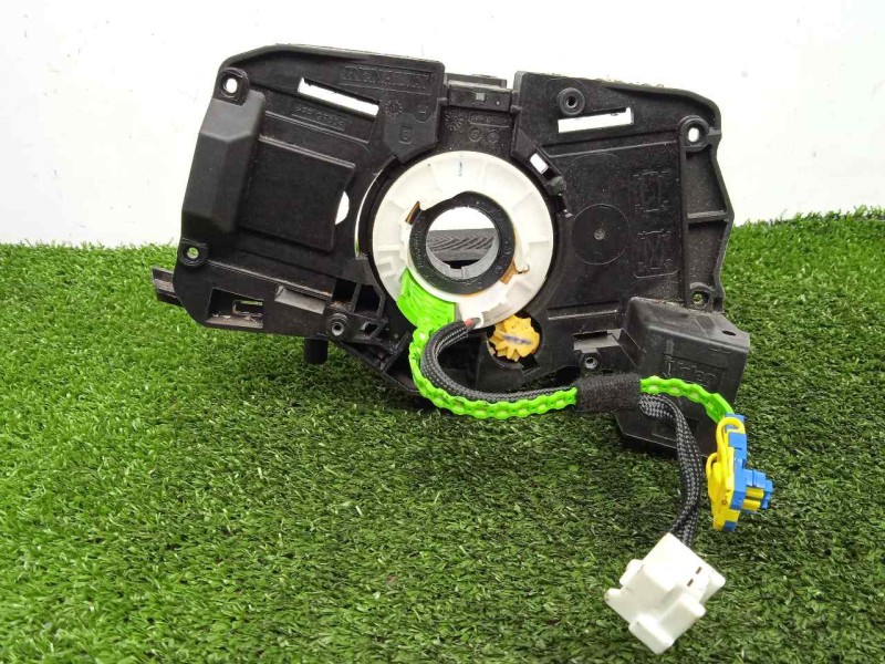 Recambio de anillo airbag para dacia dokker 1.5 blue dci diesel fap cat referencia OEM IAM 255671274R  