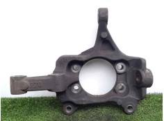 Recambio de mangueta delantera derecha para fiat talento kombi (296) l1h1 1,0t basis (m1) referencia OEM IAM SINREFERENCIA SIN.B