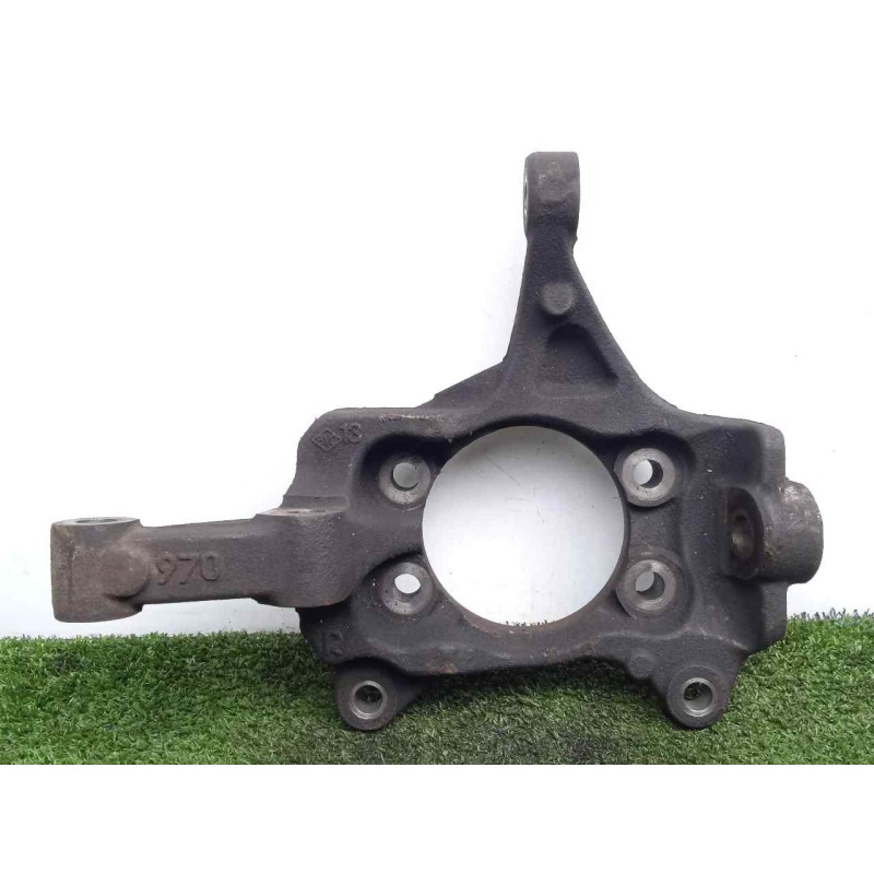 Recambio de mangueta delantera derecha para fiat talento kombi (296) l1h1 1,0t basis (m1) referencia OEM IAM SINREFERENCIA SIN.B