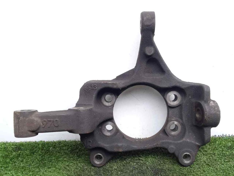 Recambio de mangueta delantera derecha para fiat talento kombi (296) l1h1 1,0t basis (m1) referencia OEM IAM SINREFERENCIA SIN.B