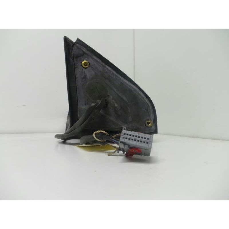 Recambio de retrovisor izquierdo para fiat stilo (192) 1.9 jtd 16v cat referencia OEM IAM 0258459 ELECTRICO BLANCO