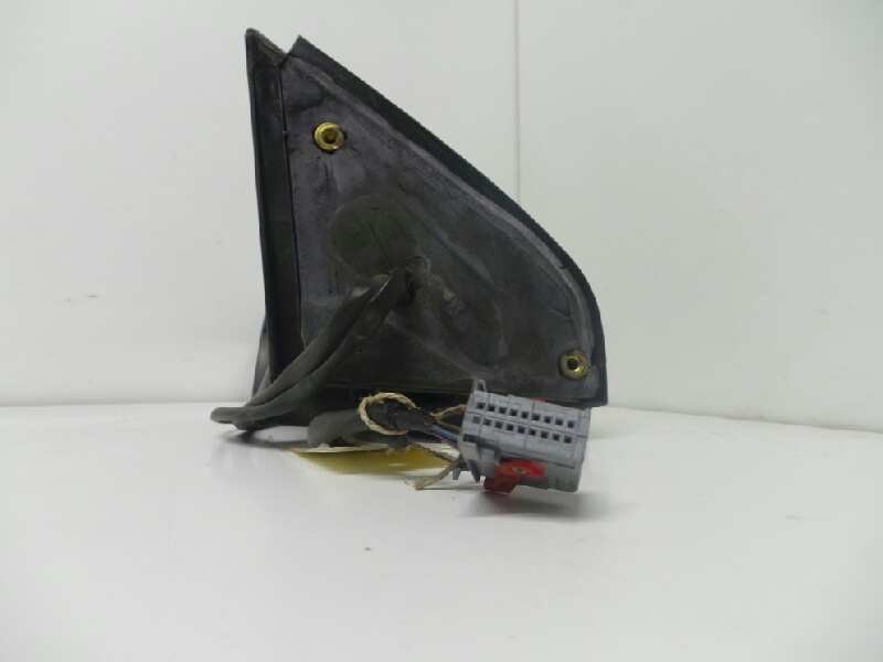 Recambio de retrovisor izquierdo para fiat stilo (192) 1.9 jtd 16v cat referencia OEM IAM 0258459 ELECTRICO BLANCO