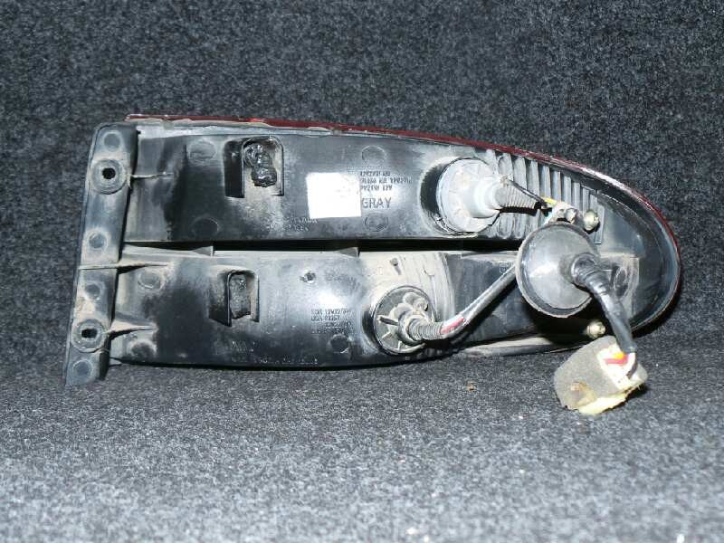 Recambio de piloto trasero izquierdo para daewoo lanos 1.4 cat referencia OEM IAM  5.PUERTAS EXTERIOR