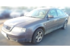 AUDI A6 C5 (4B2, 4B4)