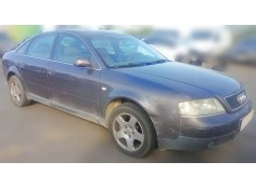 audi a6 c5 (4b2, 4b4) del año 2001 2