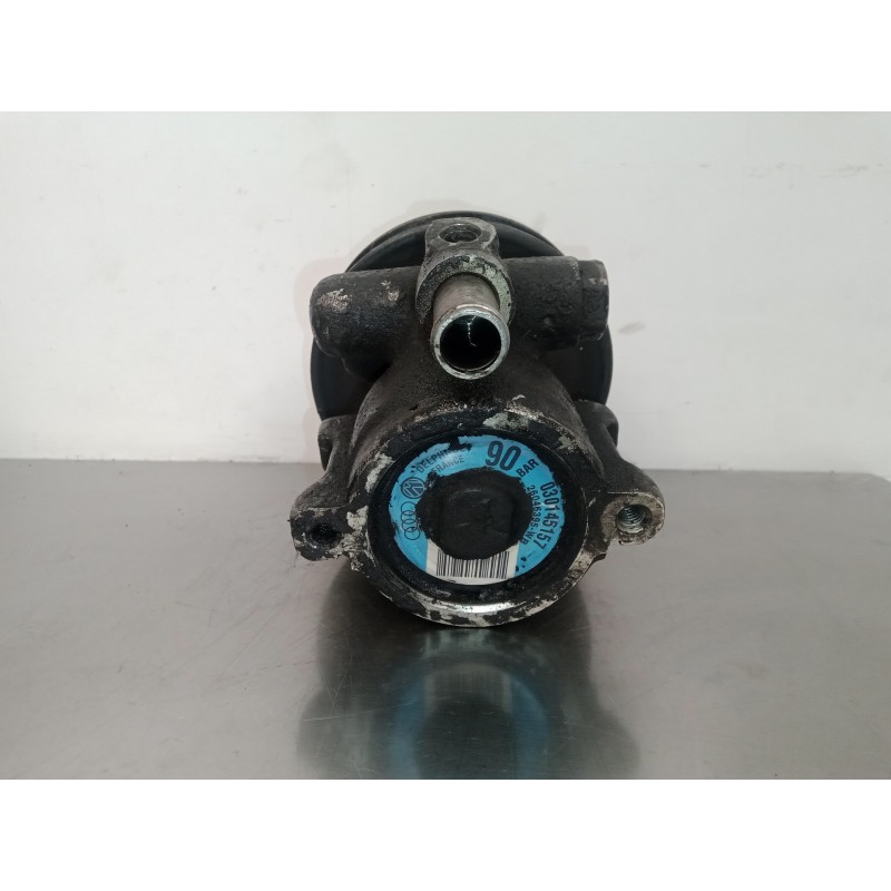 Recambio de bomba servodireccion para seat ibiza (6k) 1.4 referencia OEM IAM 030145157-26046395WB 65734 