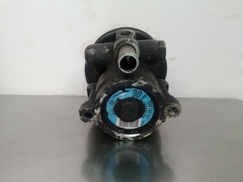 Recambio de bomba servodireccion para seat ibiza (6k) 1.4 referencia OEM IAM 030145157-26046395WB 65734 