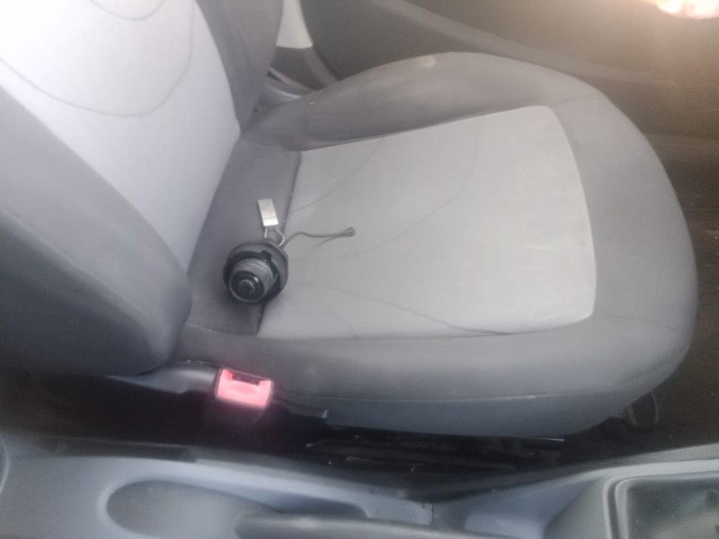 Recambio de asiento delantero izquierdo para seat ibiza iv (6j5, 6p1) 1.2 tdi referencia OEM IAM   