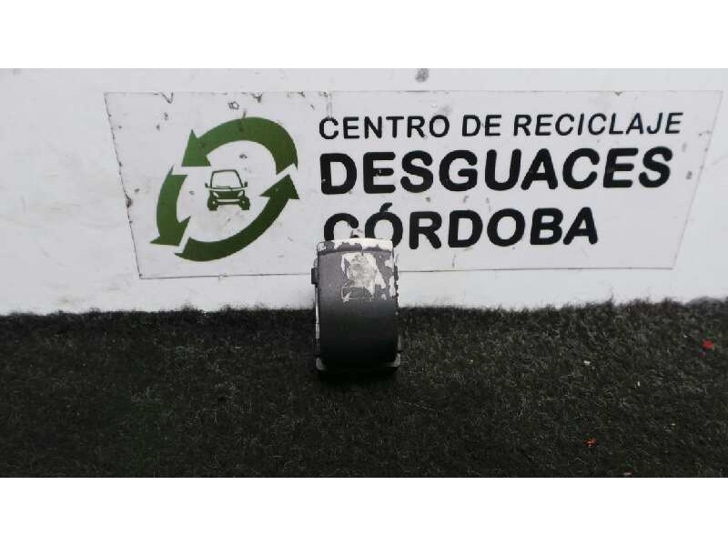 Recambio de mando elevalunas trasero izquierdo para audi a8 (4e2) 4.2 quattro referencia OEM IAM 4E0959855  