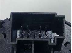 Recambio de interruptor luces para audi a6 berlina (4f2) 3.0 v6 24v tdi referencia OEM IAM 4F1941531D  8.PINES 2