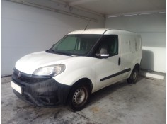 FIAT DOBLO CAJA/CHASIS (263_)