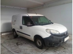 fiat doblo caja/chasis (263_) del año 2016 2