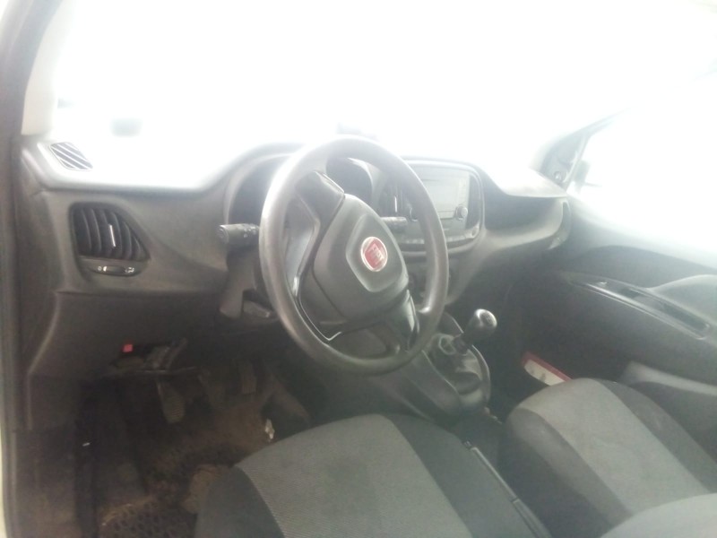 fiat doblo caja/chasis (263_) del año 2016