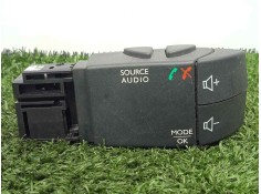 Recambio de mando multifuncion para dacia sandero 1.5 dci diesel fap cat referencia OEM IAM 255522448R  