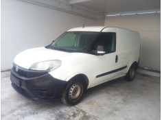 FIAT DOBLO CAJA/CHASIS (263_)