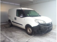 fiat doblo caja/chasis (263_) del año 2016 2