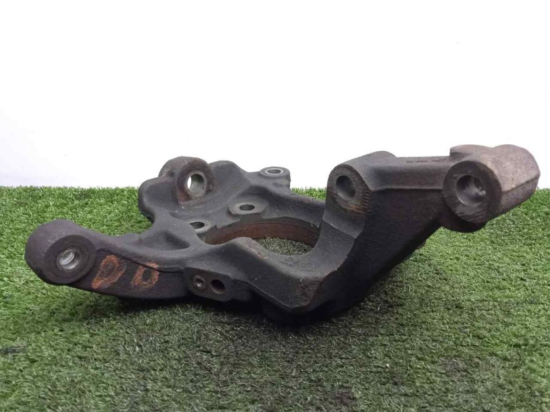 Recambio de mangueta delantera derecha para fiat talento kombi (296) l1h1 1,0t basis (m1) referencia OEM IAM SINREFERENCIA SIN.B