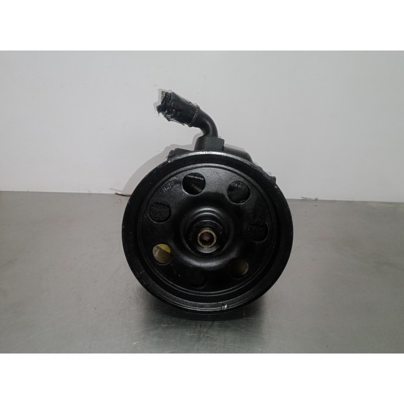 Recambio de bomba direccion para ford focus berlina (cak) 1.8 tddi turbodiesel cat referencia OEM IAM 4DD1803  