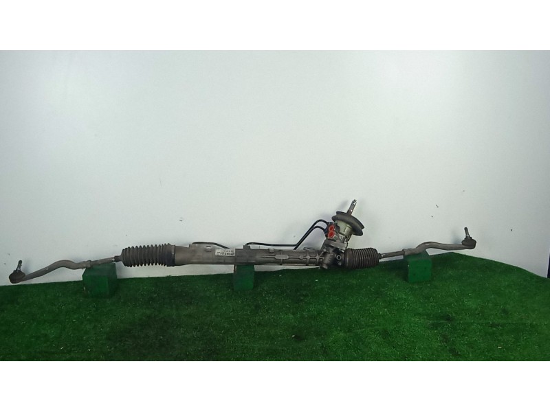 Recambio de cremallera direccion para dacia sandero 1.5 dci referencia OEM IAM 8200720881  1356 MM