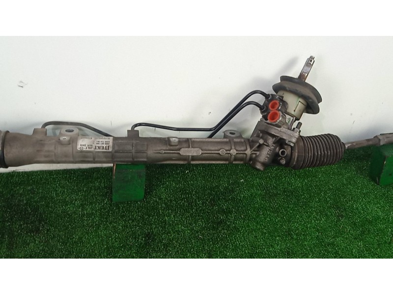 Recambio de cremallera direccion para dacia sandero 1.5 dci referencia OEM IAM 8200720881  1356 MM