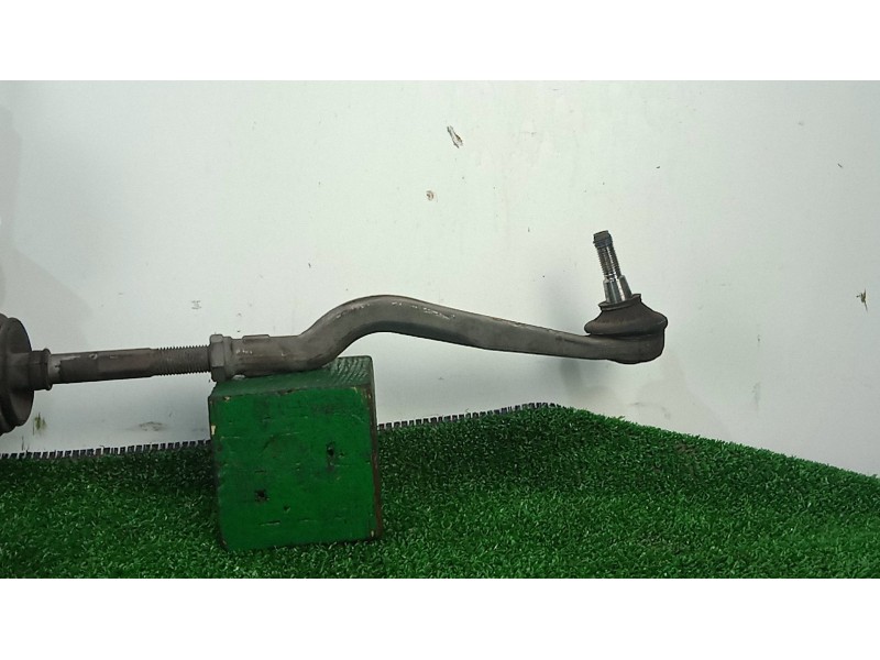 Recambio de cremallera direccion para dacia sandero 1.5 dci referencia OEM IAM 8200720881  1356 MM