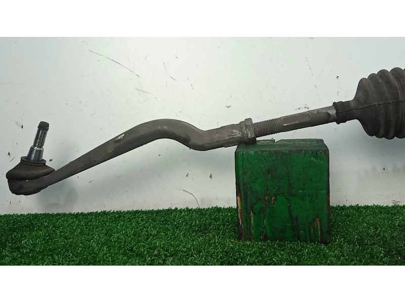 Recambio de cremallera direccion para dacia sandero 1.5 dci referencia OEM IAM 8200720881  1356 MM