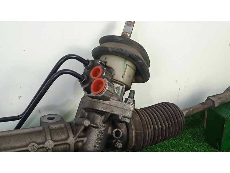 Recambio de cremallera direccion para dacia sandero 1.5 dci referencia OEM IAM 8200720881  1356 MM