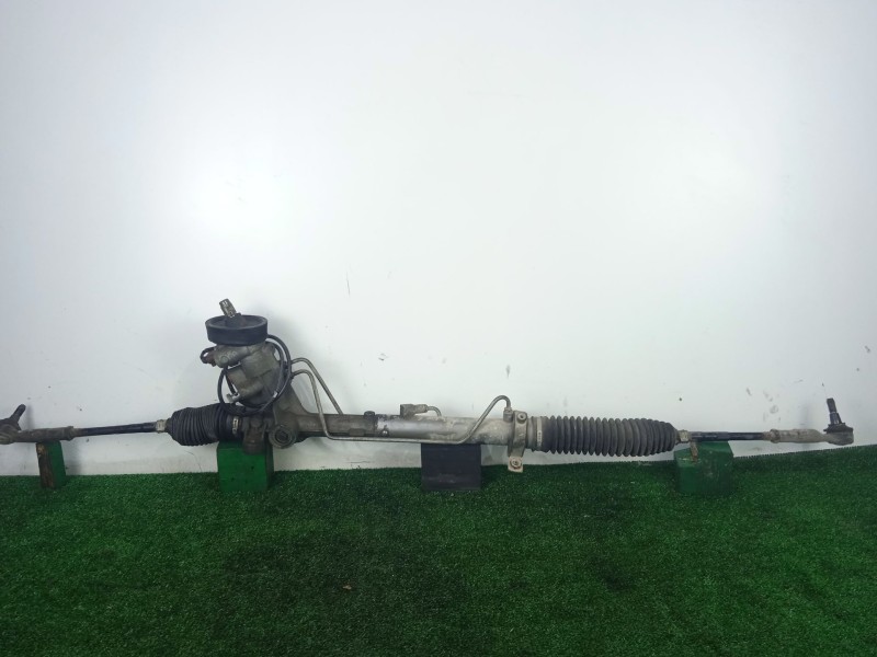 Recambio de cremallera direccion para skoda roomster (5j7) 1.4 tdi referencia OEM IAM 0230080050001 TRW 